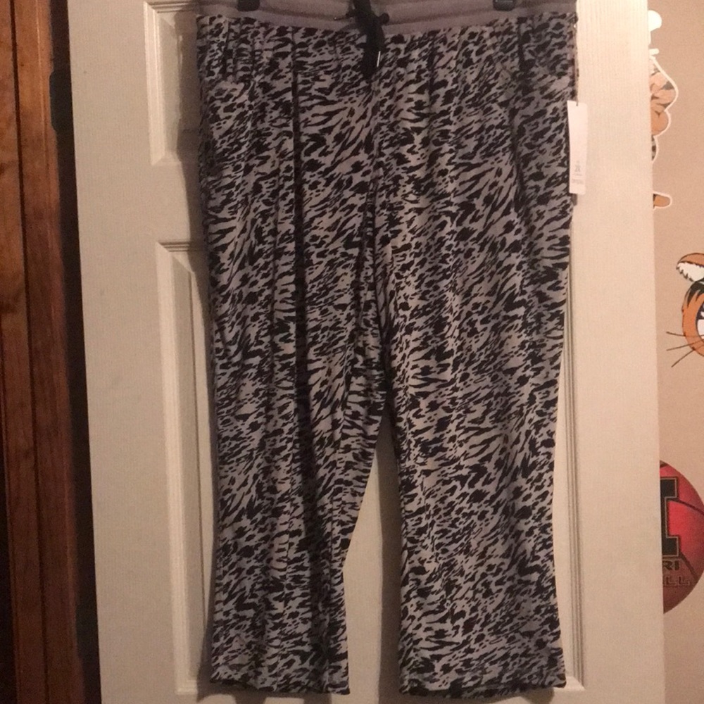 NWT LuLaRoe Crystal pants